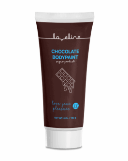 Bodypaint – Chocolade – 3.4 oz / 100 gr