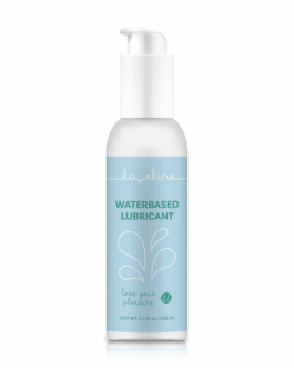 Waterbased Lubricant – 150 ml