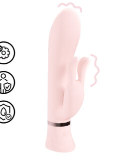 Tendre – Konijnen Vibrator – Roze