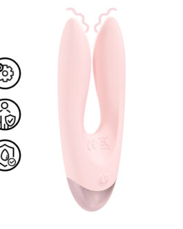 Amour – Dual Motor Vibe – Roze