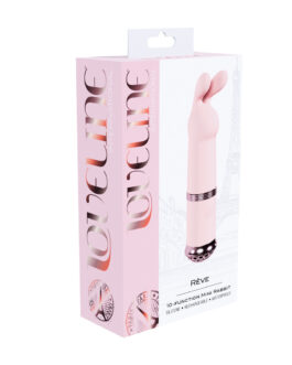 Reve – Mini Konijn – Roze