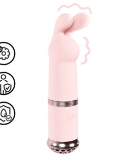 Reve – Mini Konijn – Roze