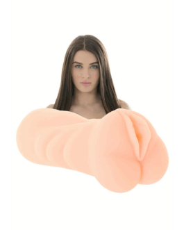 Lana Rhoades – Pussy Masturbator 3D