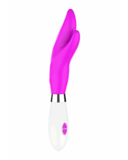 Athos – Vibrator met Clitoris Stimulatie