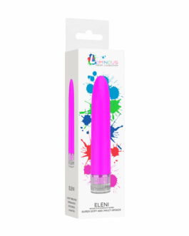 Eleni – Classic Vibrator