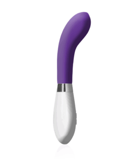 Apollo – G-Spot Vibrator – Paars