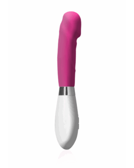 Asopus – Classic Vibrator – Roze