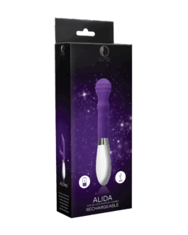 Alida – Oplaadbare Vibrator