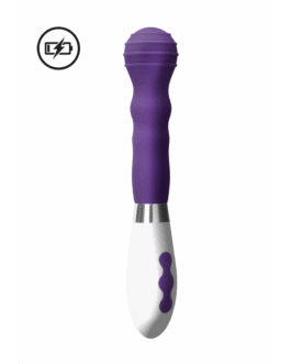 Alida – Oplaadbare Vibrator
