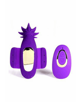 Sativa – Silicone Dildo