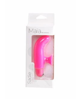 Sadie – Finger Vibrator