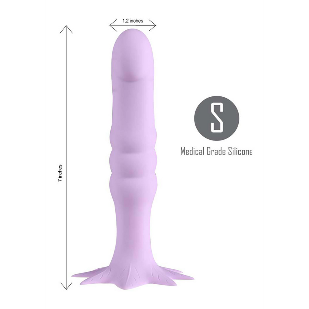 Dazey - Clitoris Stimulator - Afbeelding 4