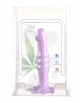 Dazey – Clitoris Stimulator