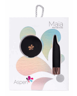 Aspen – Clitoris Stimulator