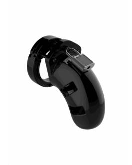 Model 01 Chastity Cock Cage – 3.5 / 9 cm