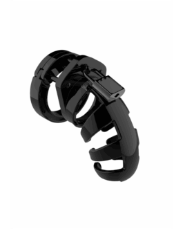 Model 02 Chastity Cock Cage – 3,5 / 9 cm