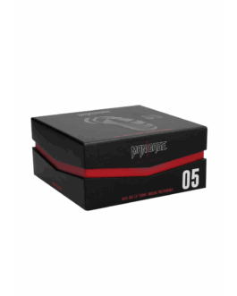 Model 05 Chastity Cock Cage – 5,5 / 14 cm