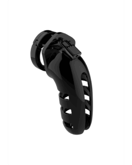 Model 06 Chastity Cock Cage – 5,5 / 14 cm