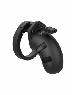 Model 20 Chastity Cock Cage – 3.5 / 9 cm