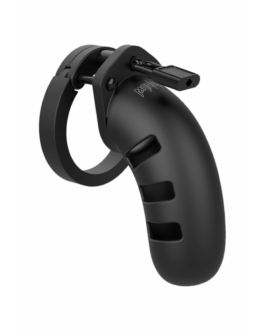 Model 21 Chastity Cock Cage – 4,5 / 11,5 cm