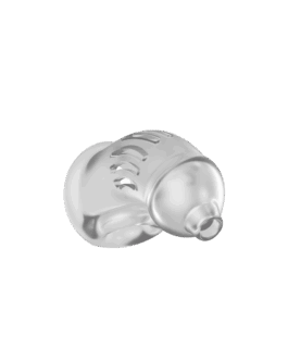 Model 29 – TPE Buitenechtigheidscage – Transparant