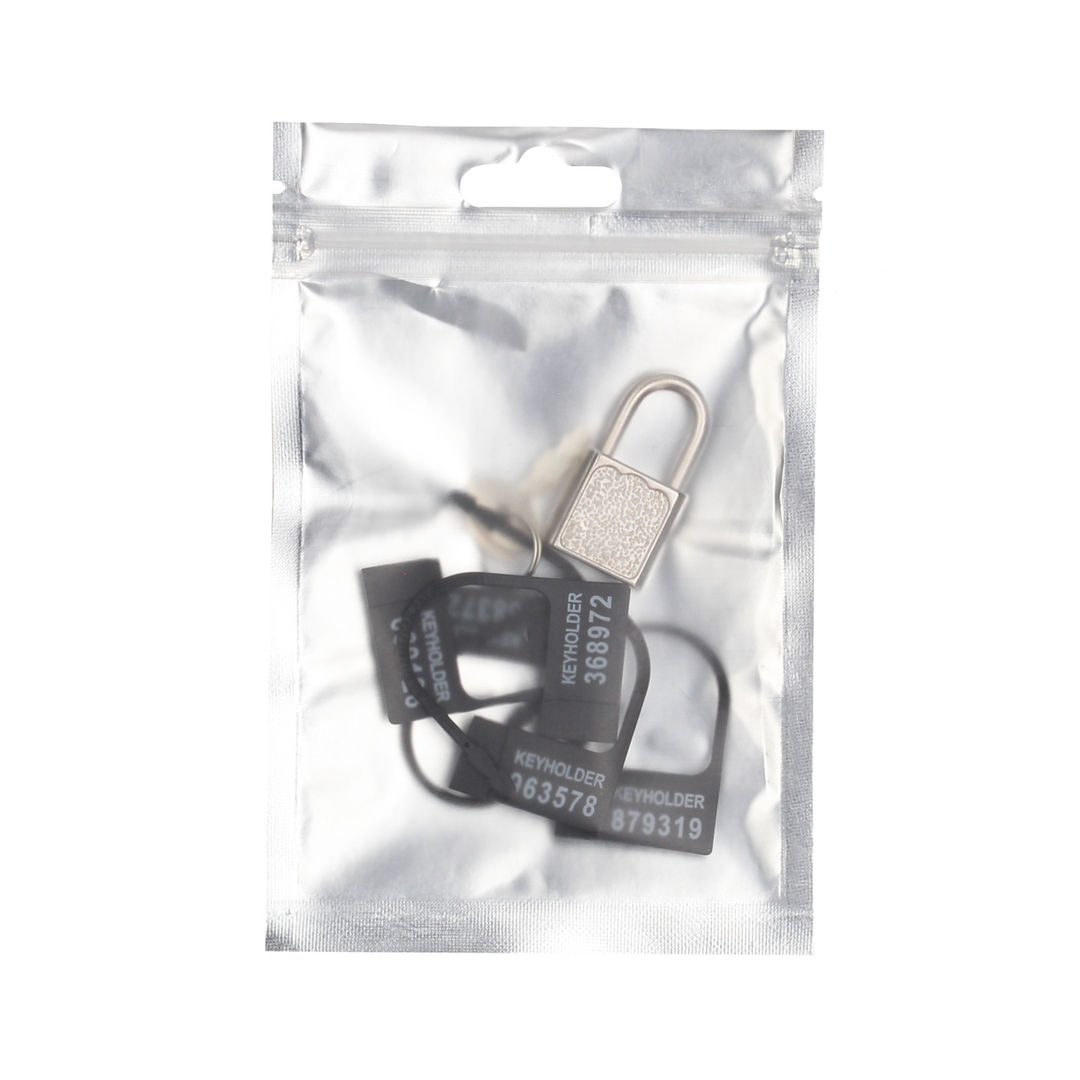 Reserve slot - Afbeelding 2