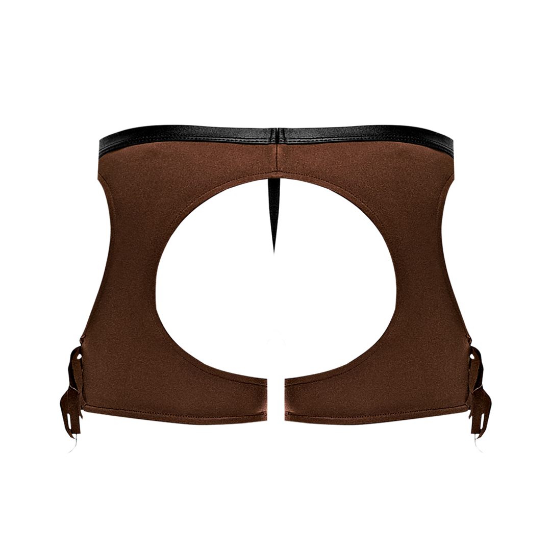 Stugge Cowboy Kostuum - XL - Afbeelding 5