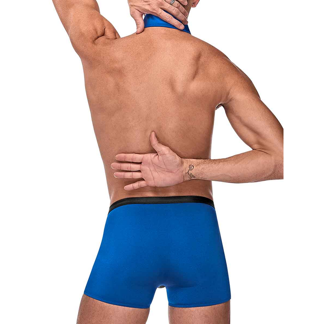 Officer Frisk-Em Kostuum - L/XL - Afbeelding 3