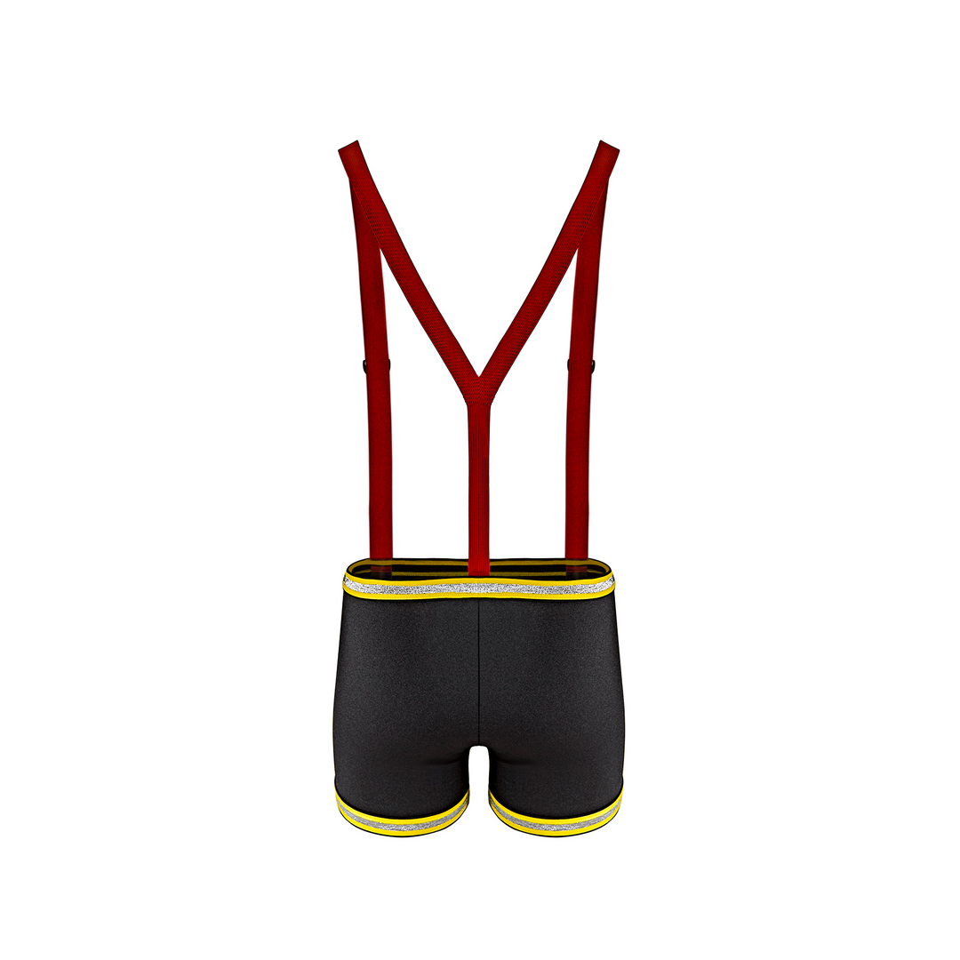 Hose Me Down Kostuum - L/XL - Afbeelding 4