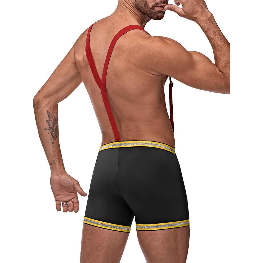 Hose Me Down Kostuum - L/XL - Afbeelding 2