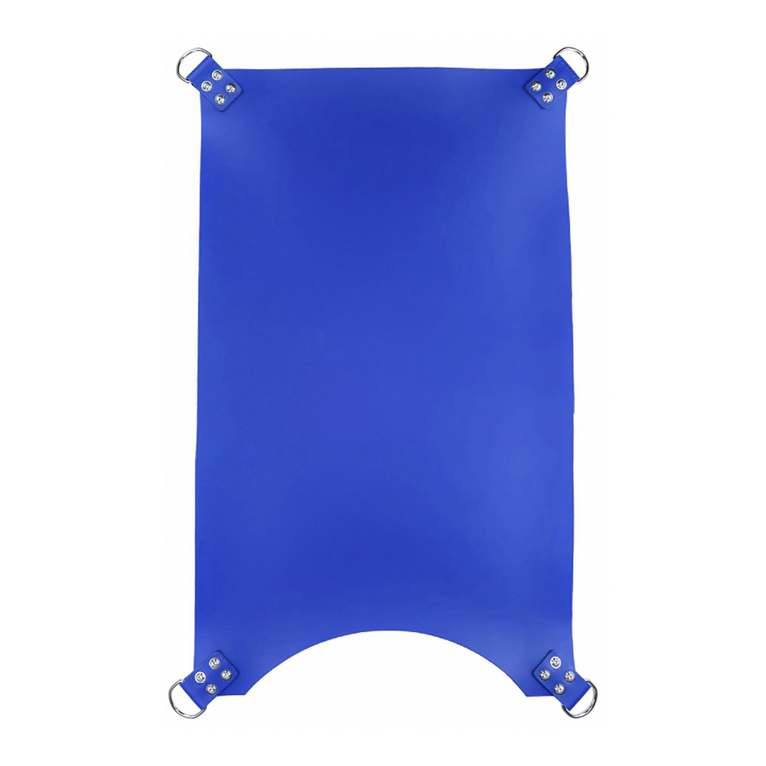 Leren Sling met 4 Punten - Afbeelding 2