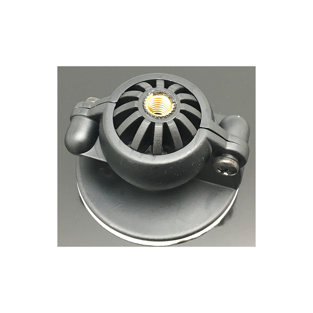 Onbreekbare Spiegel Metaal Frame voor Sling - Afbeelding 2