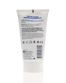 MAX Size – Male Enhancement Creme – 5 fl oz / 150 ml
