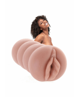 Misty Stone – Pussy Masturbator 3D