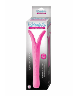 Seduce Me Twin Climaxer – Vibrator