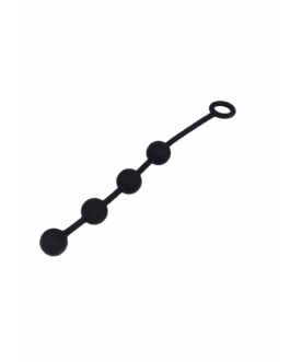 Excite Medium – Siliconen Anale Kralen