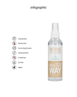 Speelgoedreiniger – 5 fl oz / 150 ml