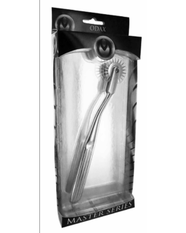 Odax – Sensation Wheel