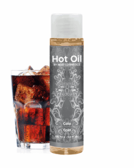 Verwarmende Massagegel – Cola – 3 fl oz / 100 ml
