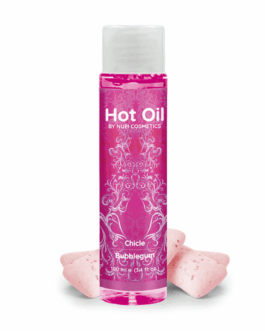 Verwarmende Massagegel – Bubblegum – 3 fl oz / 100 ml