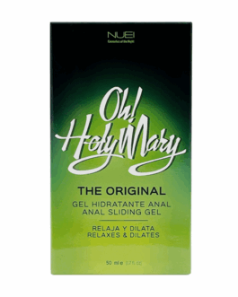 De Original – Anal Lubricant – 1,7 fl oz / 50 ml