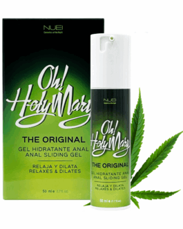 De Original – Anal Lubricant – 1,7 fl oz / 50 ml