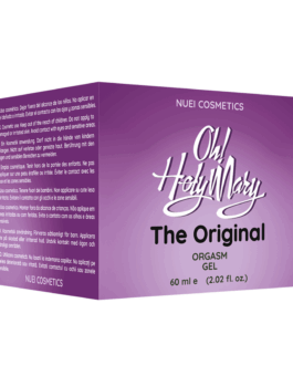 The Original – Orgasm Gel – 2.02 fl oz / 60 ml
