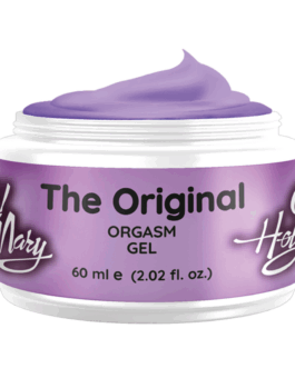 The Original – Orgasm Gel – 2.02 fl oz / 60 ml
