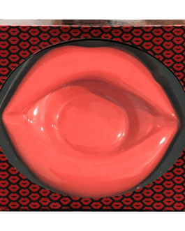 Sexy Lips Asbak