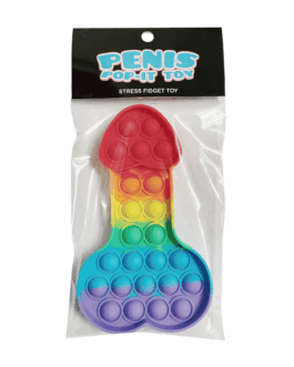 Penis Pop-it-Toy