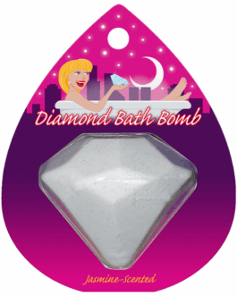 Diamant Badbombe
