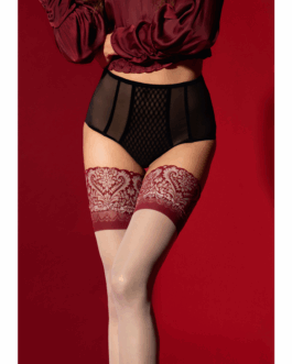 Arabesque – Stay Ups – 20 den