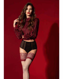 Arabesque – Stay Ups – 20 den