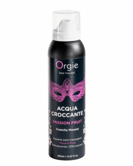 Acqua Croccante – Passievrucht – 5.07 fl oz / 150 ml